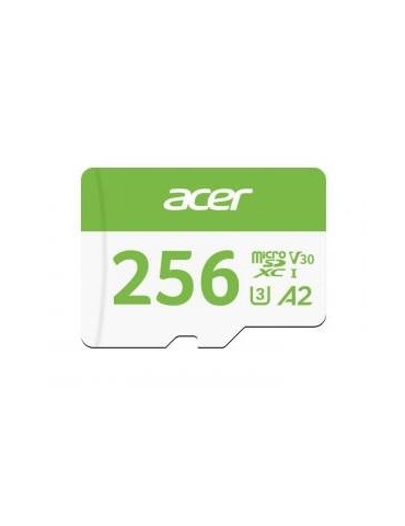 Acer Micro SD 256GB MSC300