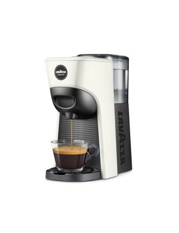 Lavazza M.d.C. A Modo Mio Tiny Eco Bianco