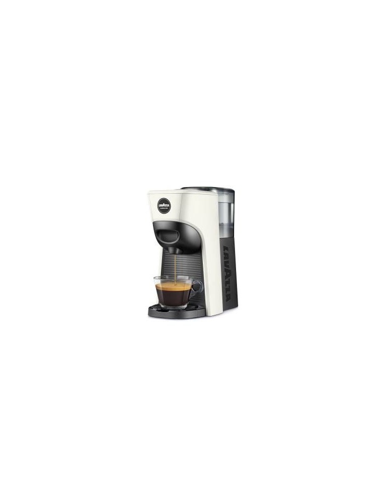 Lavazza M.d.C. A Modo Mio Tiny Eco Bianco