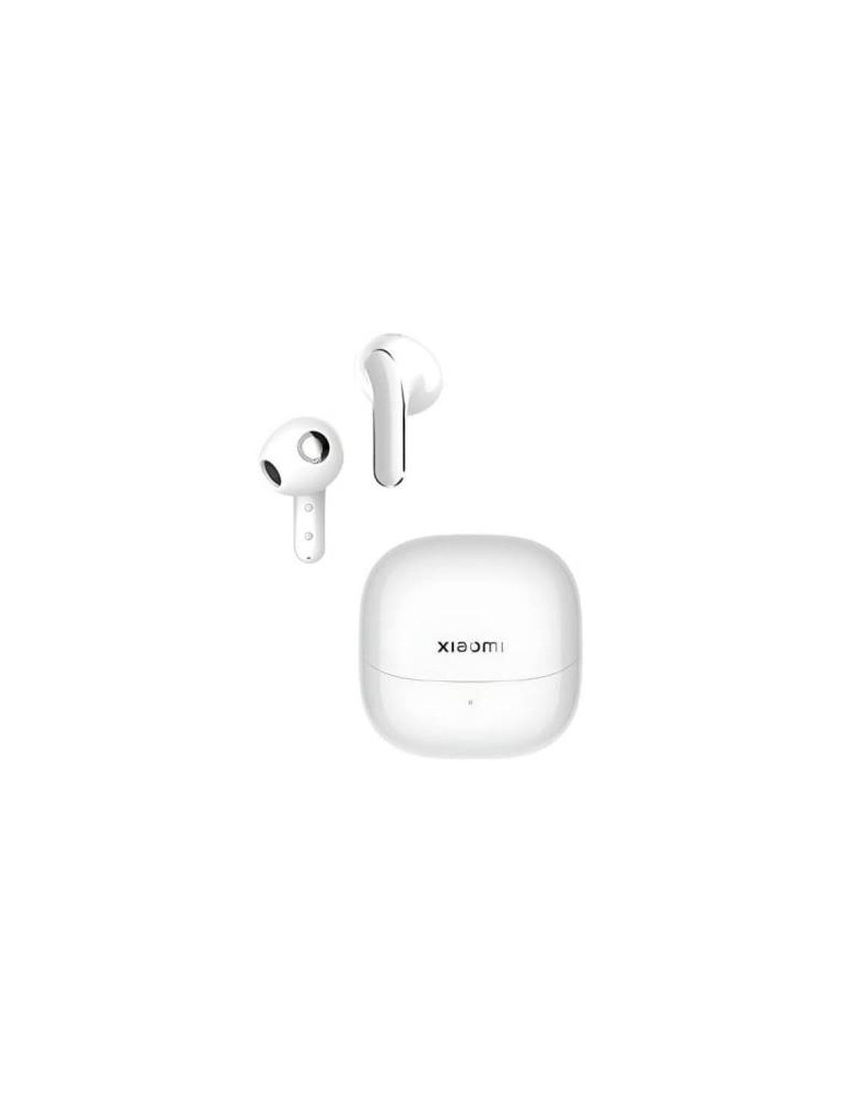 Xiaomi Auricolari Wireless Buds 5 Ceramic White