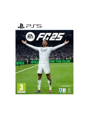 PS5 EA Sports FC 25