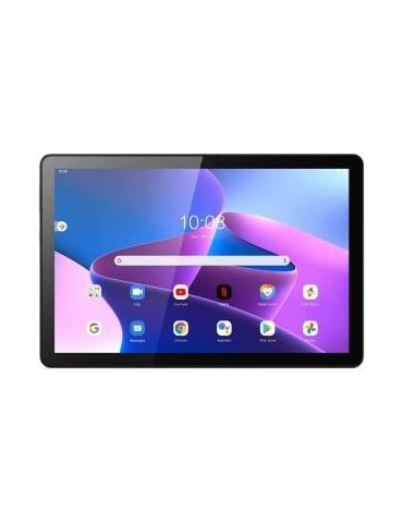Lenovo TB-328FU M10 FHD (3rd Gen) 4+64GB WiFi 10.1" Storm Gray