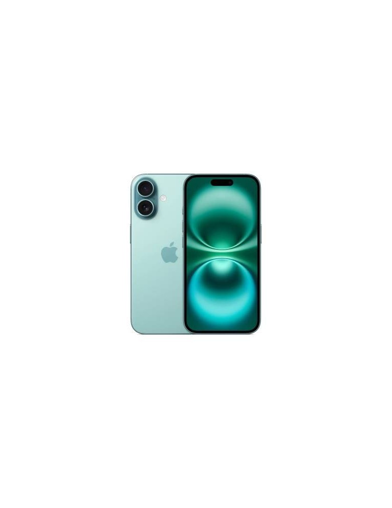 Apple iPhone 16 128GB 6.1" Teal EU MYED3QN/A