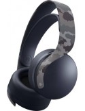 PS5 PULSE 3D Gray Camo Wireless Headset