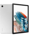 Samsung SM-X200 Galaxy Tab A8 4+64GB 10.5" WiFi Silver ITA