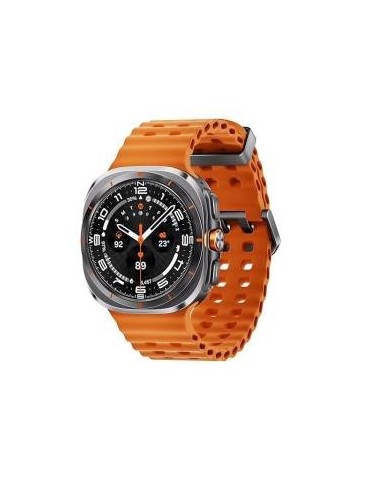 Samsung Watch7 Ultra SM-L705F 47mm Titanium Gray LTE