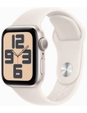 Apple Watch SE 40mm AC/Starlight SB/Starlight S/M ITA MXEF3QL/A