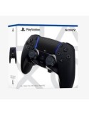 PS5 DualSense Edge Midnight Black