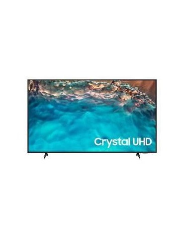 Samsung 43" LED 43BU8072 UHD 4K HDR Smart TV EU