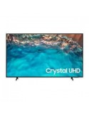 Samsung 43" LED 43BU8072 UHD 4K HDR Smart TV EU
