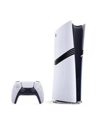 PS5 Console 2TB Pro White EU