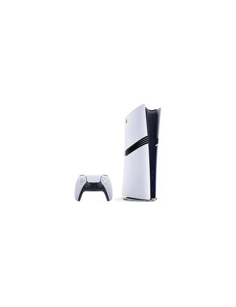 PS5 Console 2TB Pro White EU