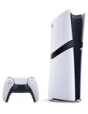 PS5 Console 2TB Pro White EU
