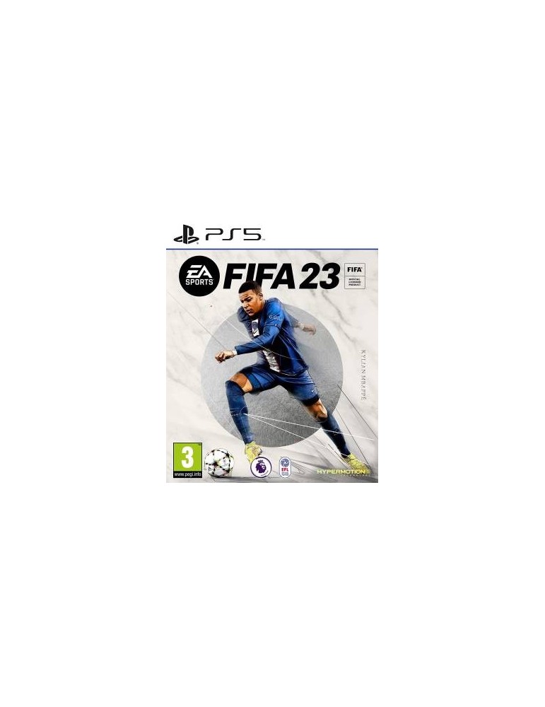 PS5 Fifa 23 EU