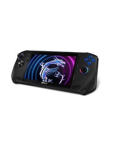 MSI Console Claw A1M-068IT Nero