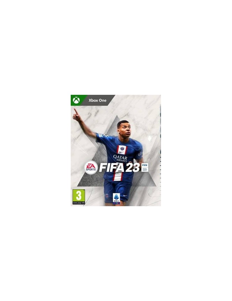 XBOX ONE Fifa 23