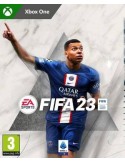 XBOX ONE Fifa 23