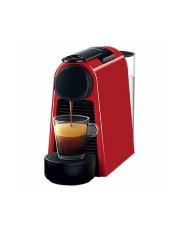 DeLonghi M.d.C. Nespresso Essenza Mini EN85.R Rossa