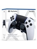 PS5 DualSense Edge White