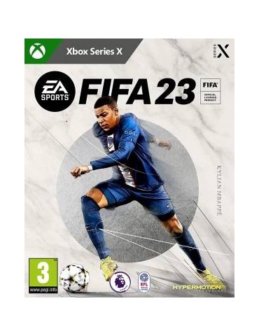 XBOX X-Series Fifa 23 EU