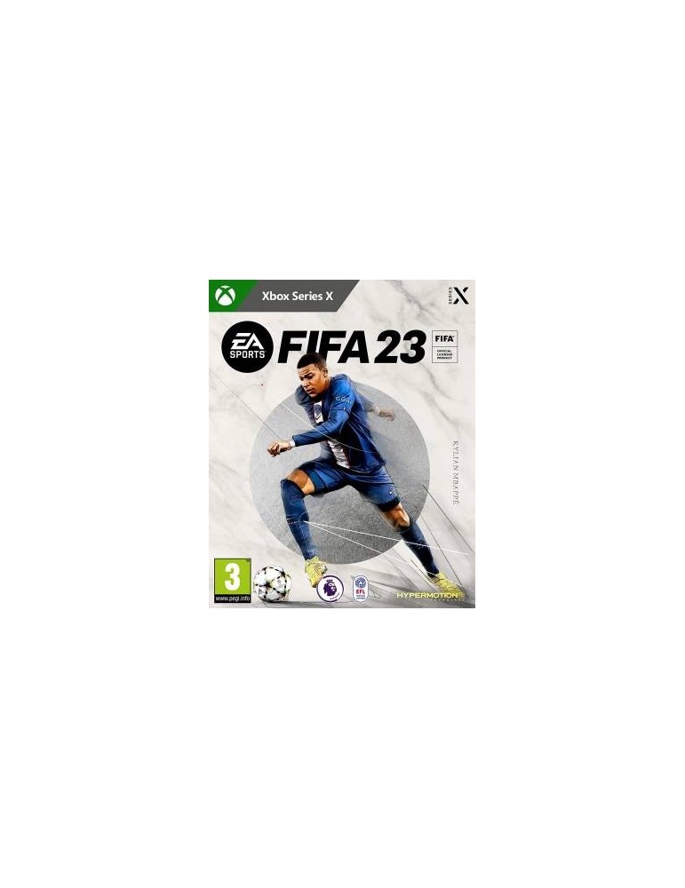XBOX X-Series Fifa 23 EU