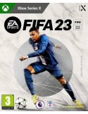 XBOX Serie X Fifa 23 EU