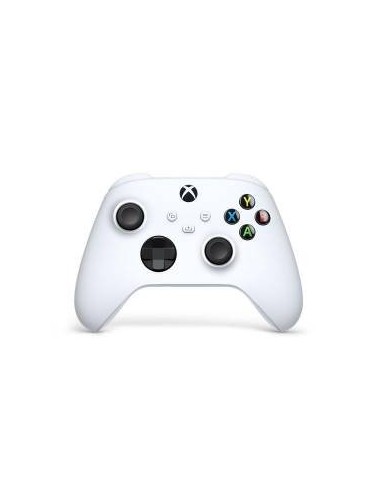 XBOX ONE Controller Wireless White