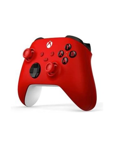 XBOX Serie X/S Wireless Controller Pulse Red