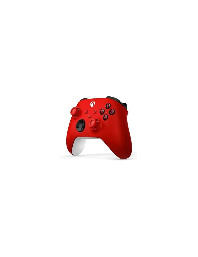 XBOX Serie X/S Wireless Controller Pulse Red