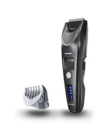 Panasonic Hair Clipper ER-SC40-K803 Black