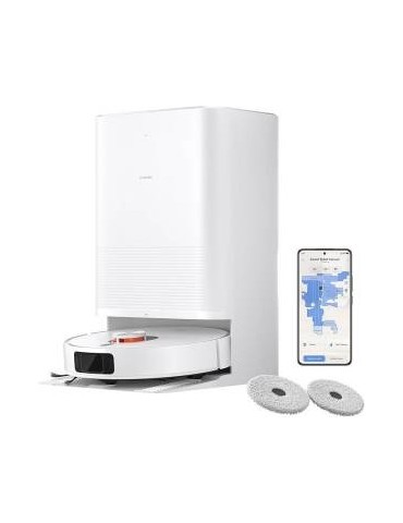 Xiaomi Robot Vacuum X20 Pro EU