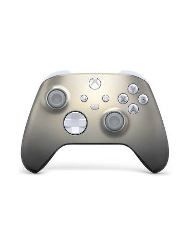 XBOX ONE Wireless Controller Special Edition Lunar Shift V2