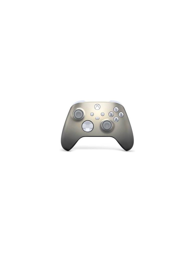 XBOX ONE Controller Wireless Special Edition Lunar Shift V2