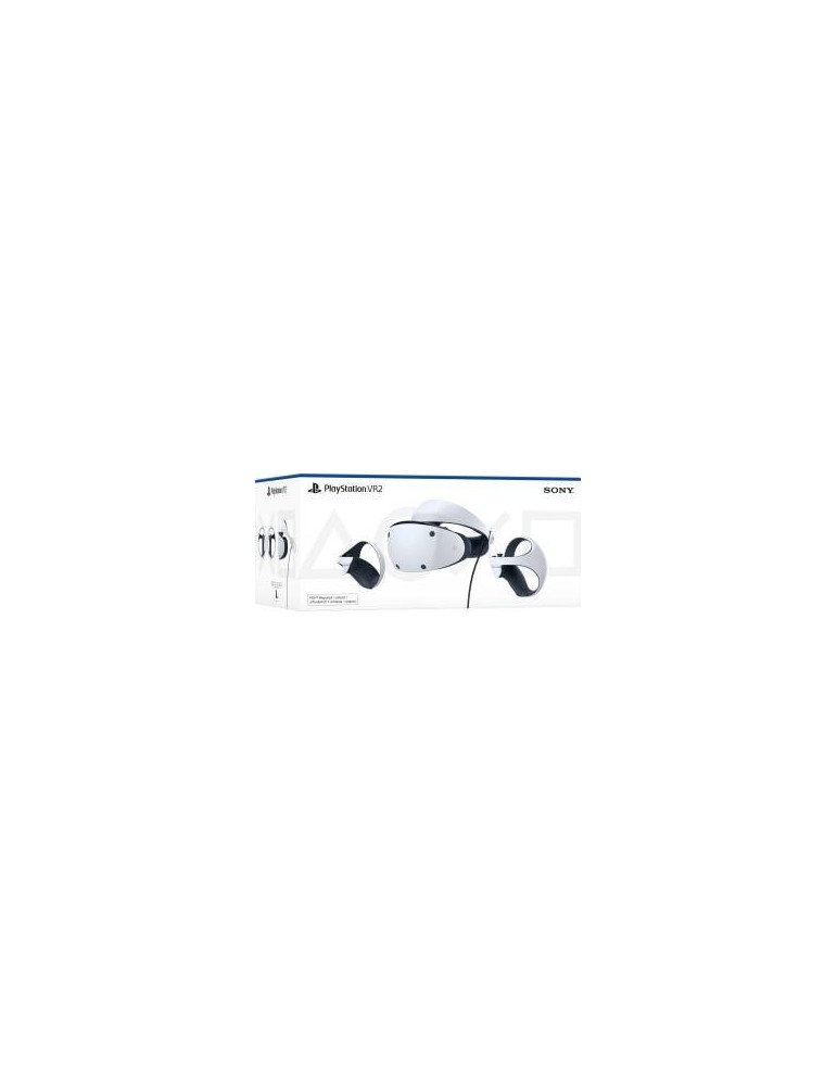 PS5 PlayStation VR2 EU