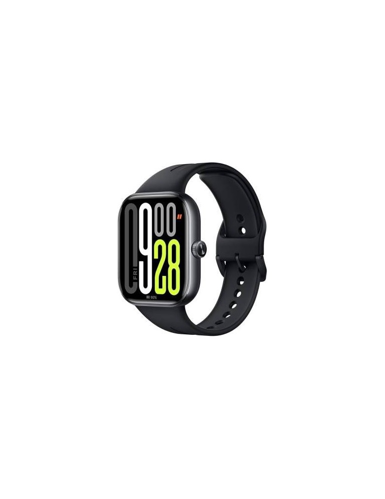 Xiaomi Redmi Watch 5 Black