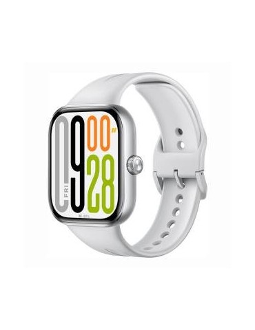 Xiaomi Redmi Watch 5 Silver