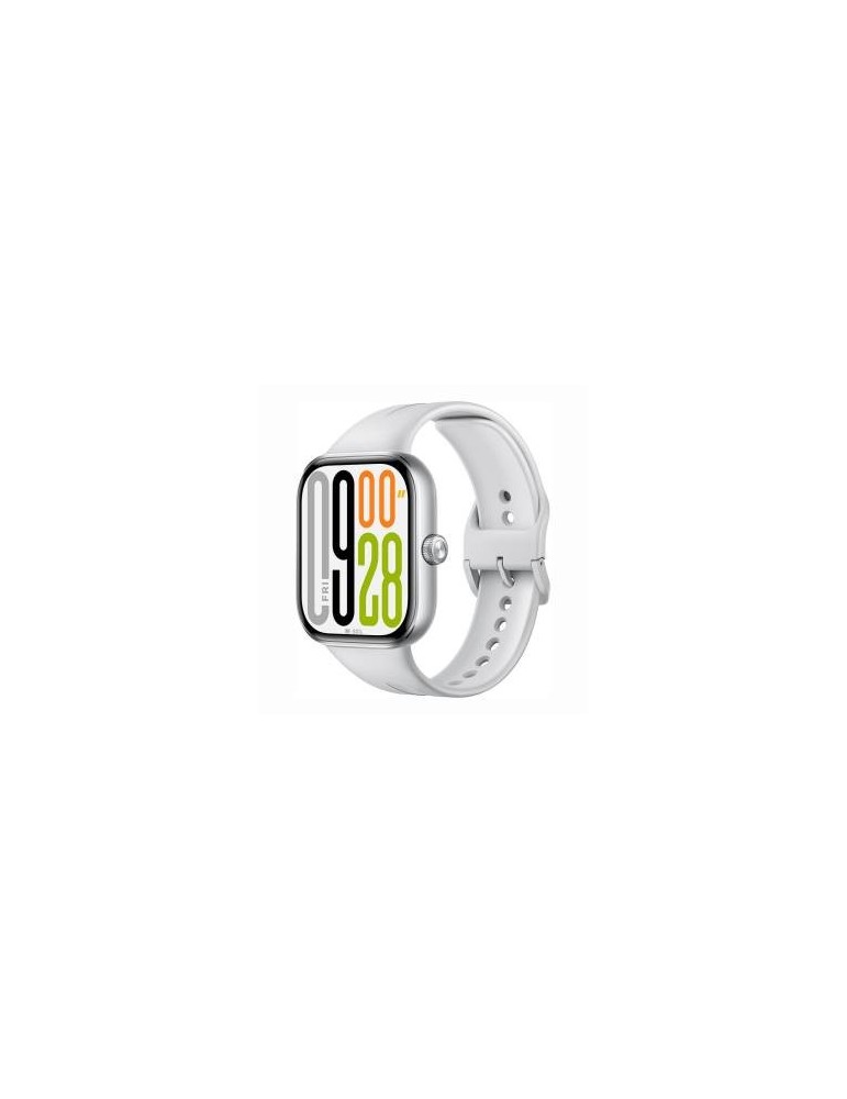 Xiaomi Redmi Watch 5 Silver