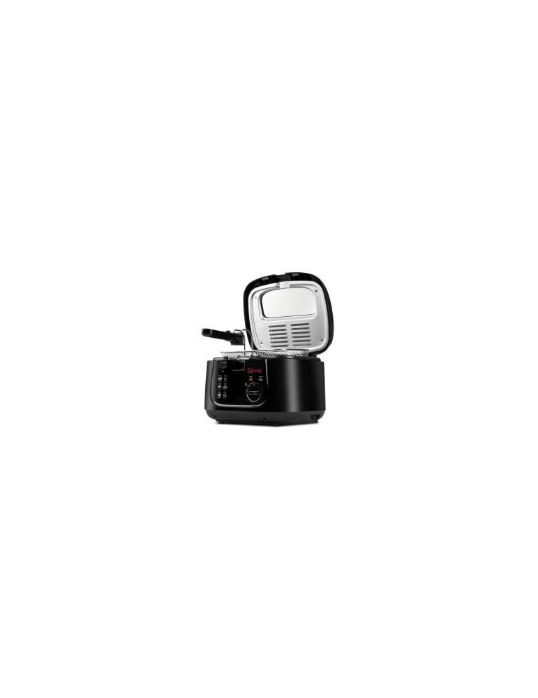 Girmi Friggitrice ad Olio FG21 2.52l 1800W Nero