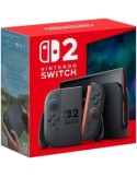 Switch 2 Console Black
