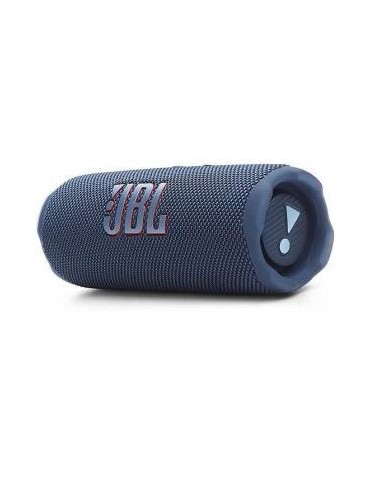 JBL Flip 7 Bluetooth Speaker Blu