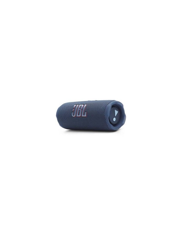 JBL Flip 7 Bluetooth Speaker Blu