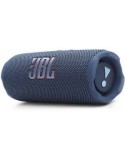 JBL Flip 7 Bluetooth Speaker Blu