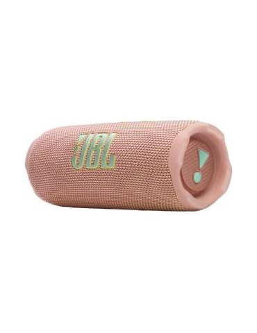 JBL Flip 7 Bluetooth Speaker Pink