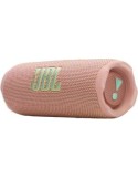 JBL Flip 7 Bluetooth Speaker Pink