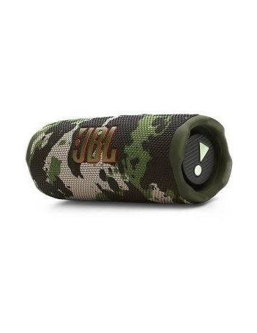 JBL Flip 7 Bluetooth Speaker Squad