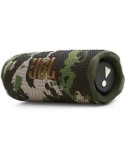 JBL Flip 7 Bluetooth Speaker Squad