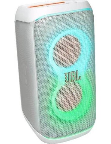 JBL Speaker Portatile Partybox Club 120 BT IPX4 160W White