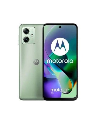 Motorola Moto G54 Power 8+256GB 6.5" 5G Mint Green EU