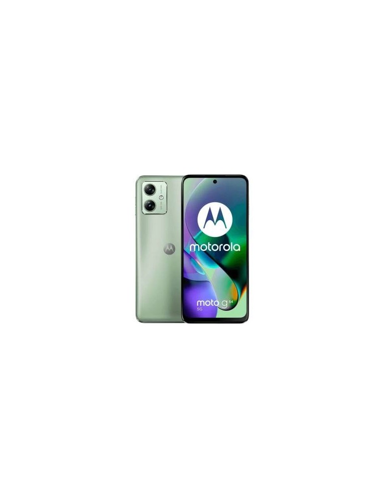 Motorola Moto G54 Power 8+256GB 6.5" 5G Mint Green EU