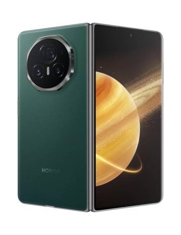 Honor Magic V3 12+512GB 6.43" 5G Green DS OPT